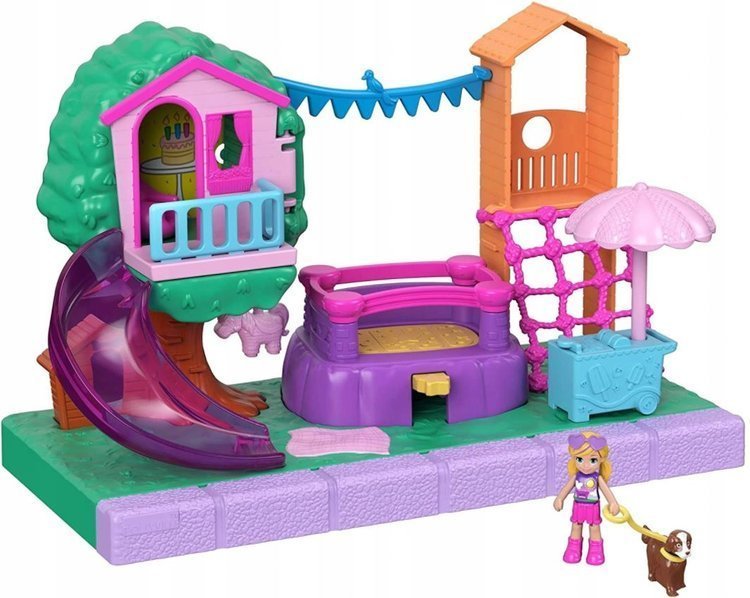 Mattel