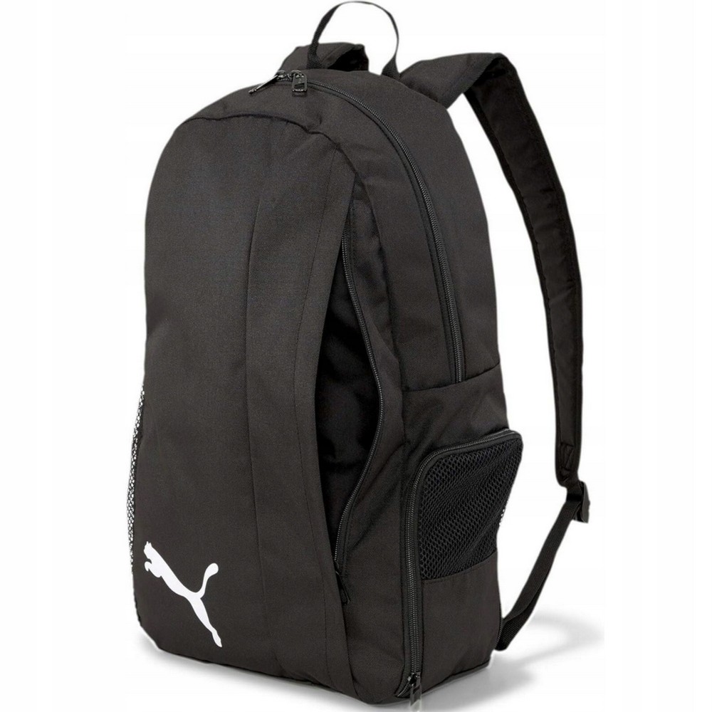 Puma teamGOAL 23 Backpack – štýlový športový batoh pre mužov, ženy a mládež