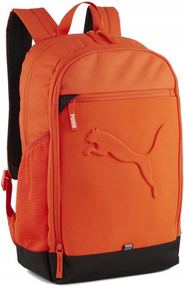 Detský školský a športový batoh PUMA Buzz s priestorom pre laptop, 26l