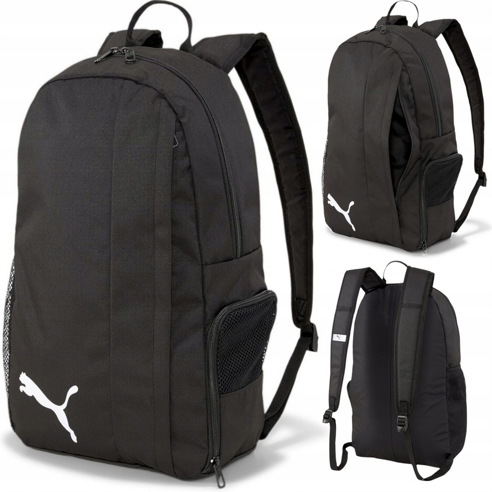 PUMA teamGOAL 23 Backpack – Štýlový Športový Batoh Pre Všetkých