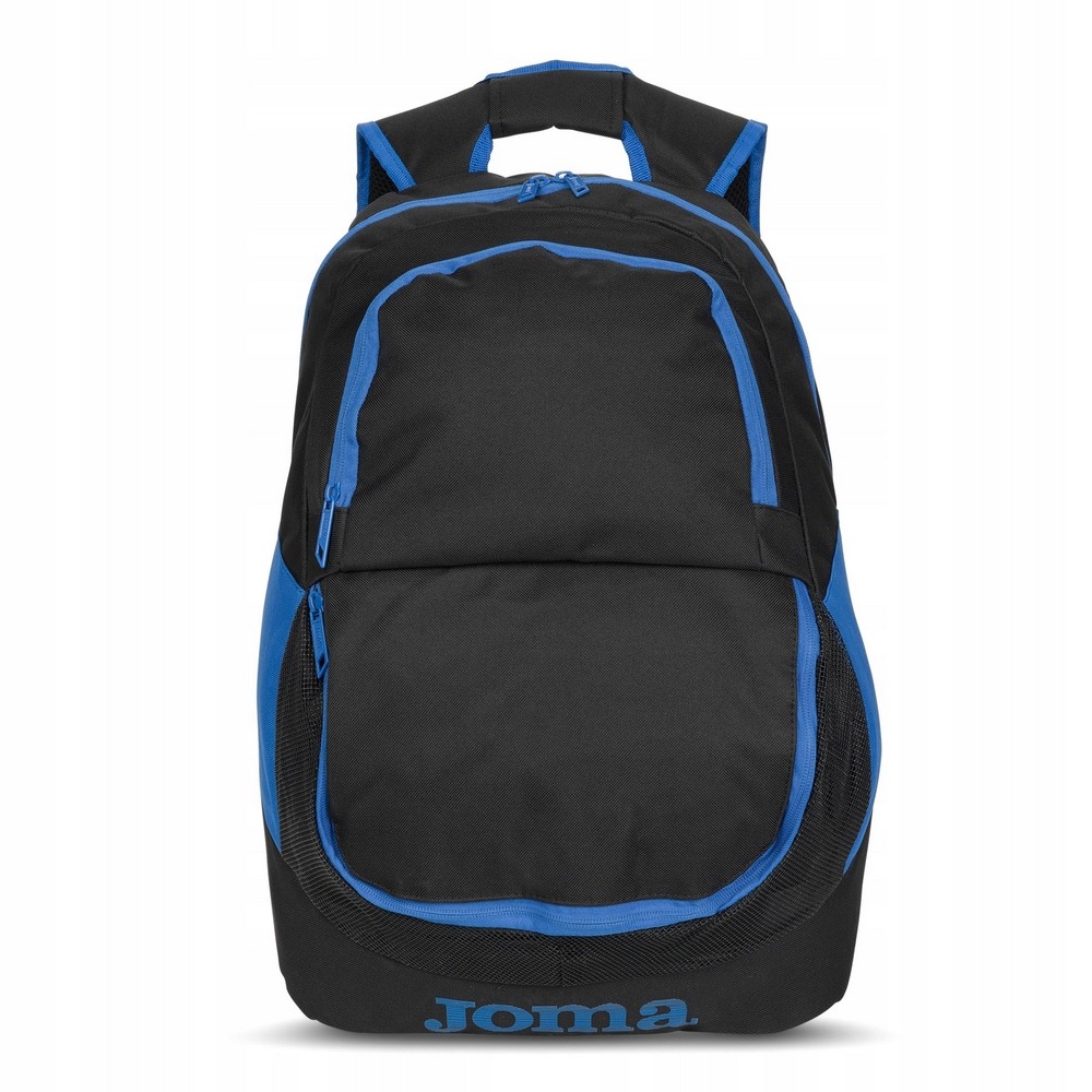 Športový batoh Joma Diamond II s objemom 44 l a vreckom na loptu
