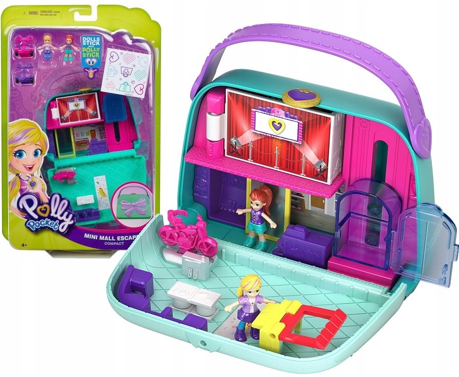 Mattel
