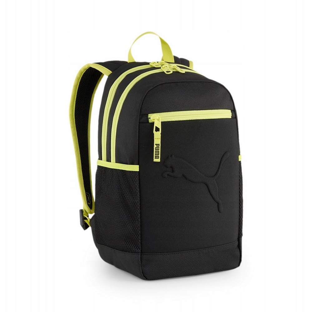 PUMA Buzz Small: Kompaktný Športový Školský Batoh 13l