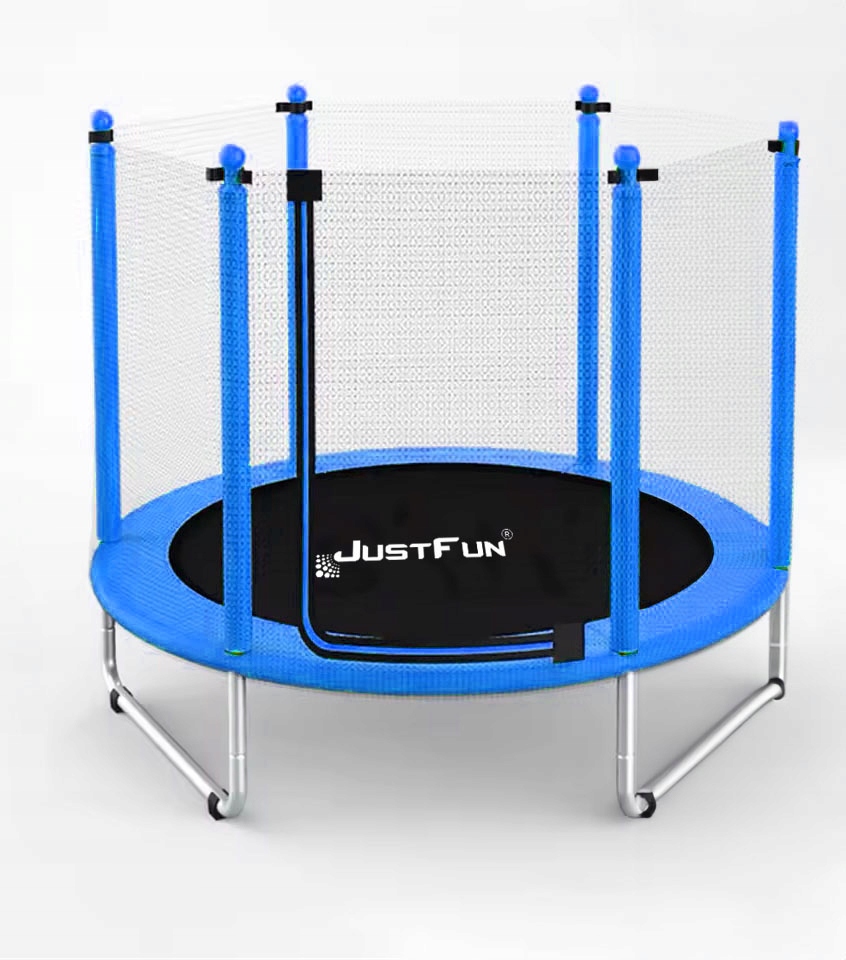 Trampolína JUST FUN so sieťou 152 cm FT 5 (150 cm)