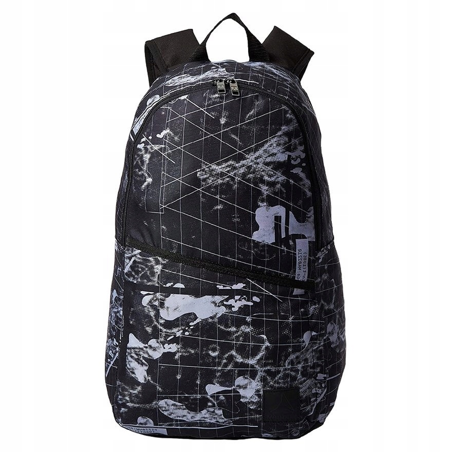 Reebok Style Found Follow - viacúčelový športový batoh pre notebook
