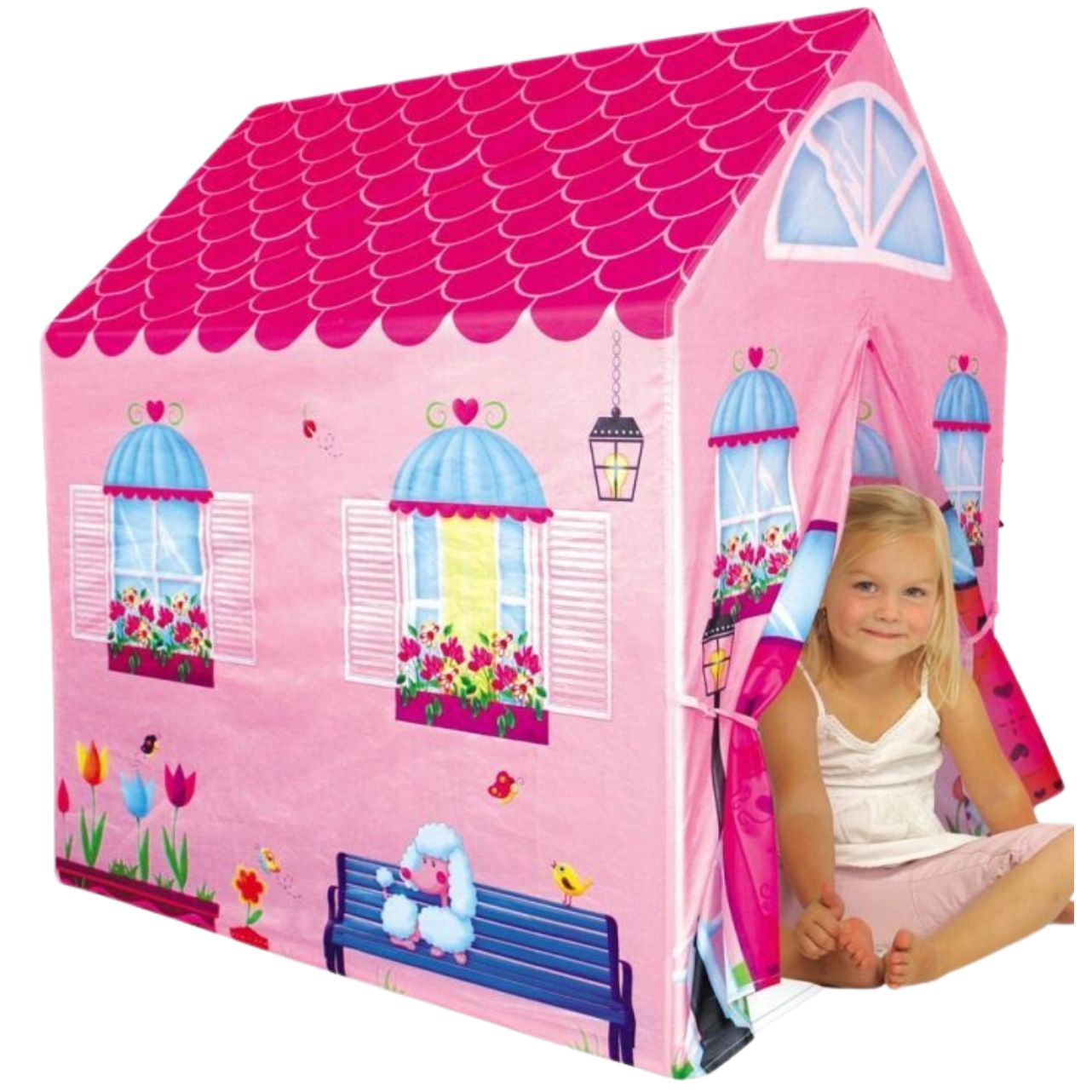 STAN DO DIEVČENSKEJ IZBY STAN PRINCEZNÁ PALÁC DARČEK