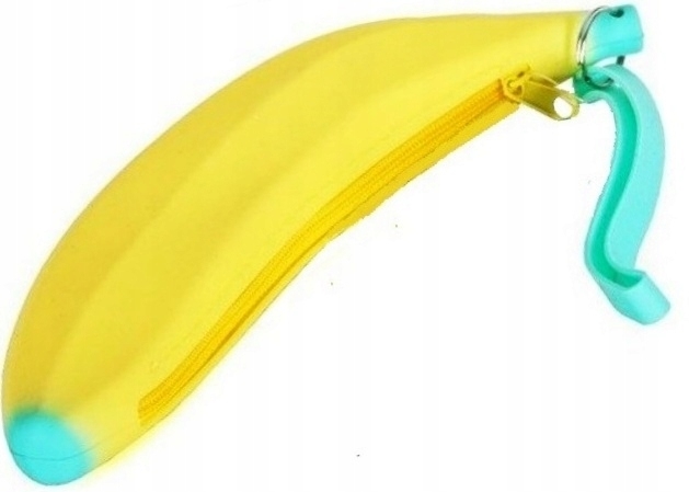 STUX prípad Banana Silikón STN5782 95782