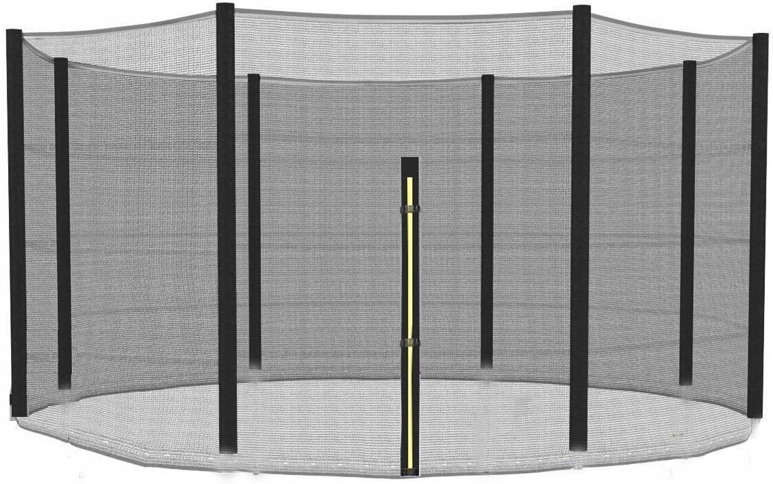 Sieť na trampolínu Active Hobby 355-374 cm
