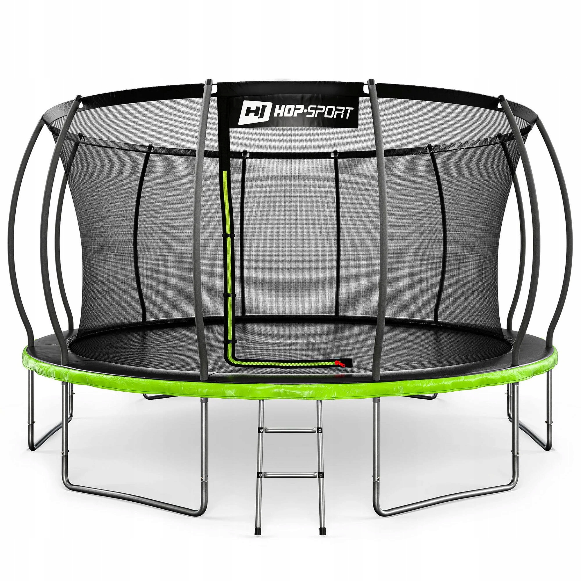 Trampolína Hop-Sport so sieťou 427 cm FT 14 (427-435 cm)