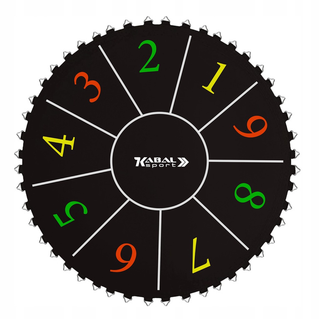 Podložka na trampolínu Kabal Sport 305-312 cm