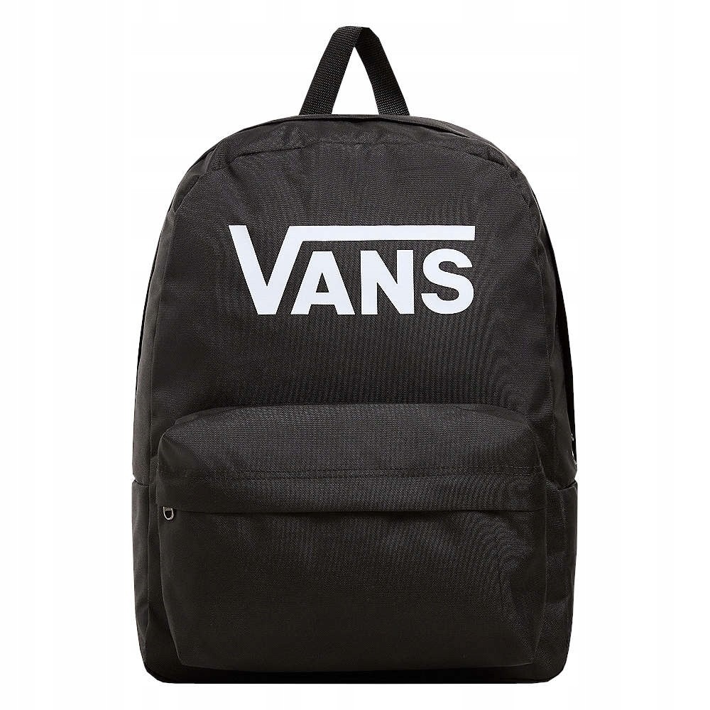 Školský batoh Vans Old Skool VN000H50BLK1 - Najnovšia kolekcia 2025!