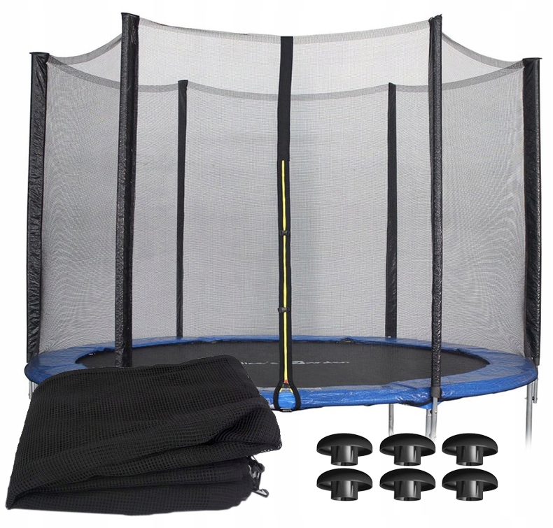 Sieť na trampolínu Focus Sport 305-312 cm