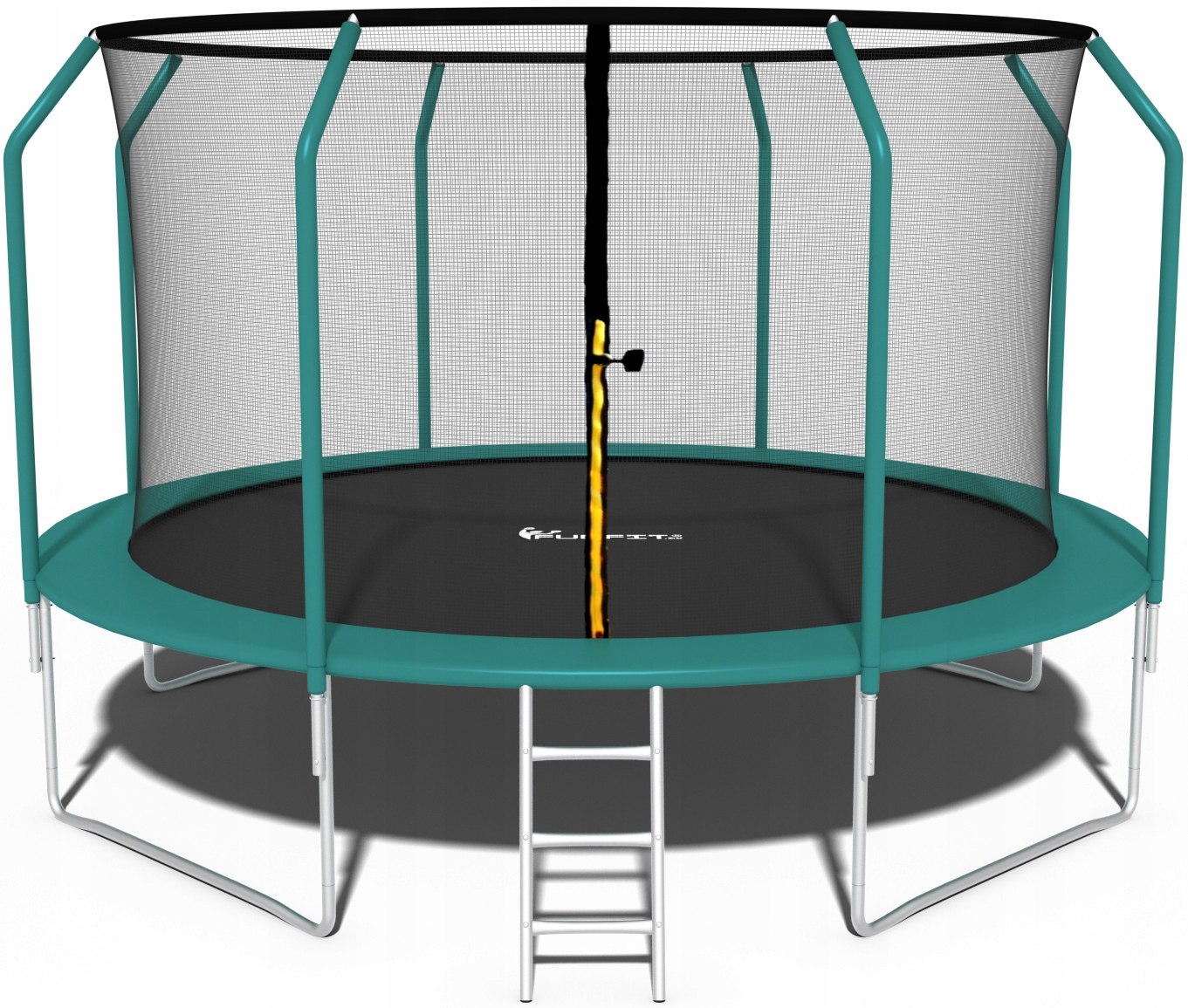 Trampolína Funfit so sieťou 404 cm FT 13 (396-404 cm)