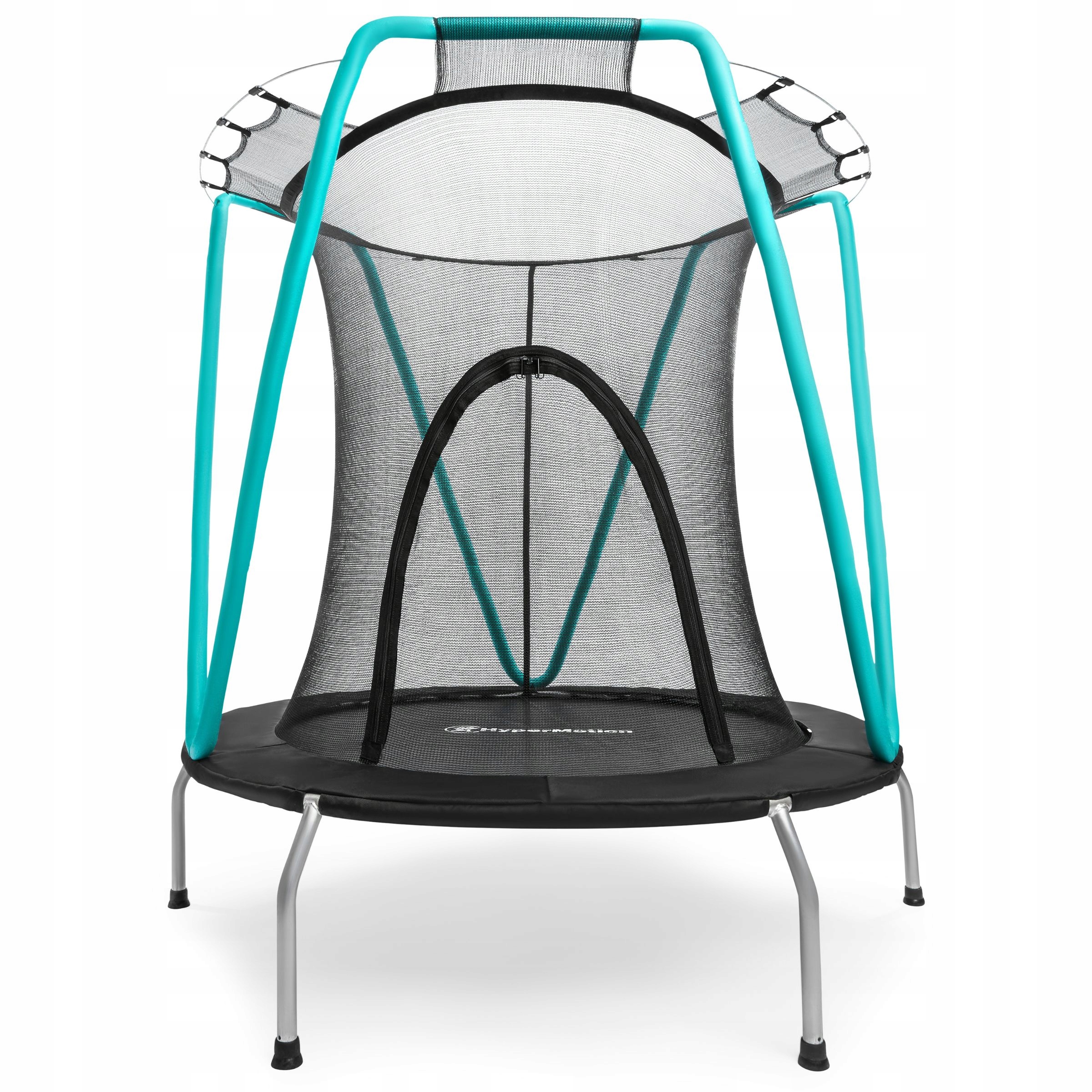 Trampolína HyperMotion so sieťou 149 cm FT 4,5 (140 cm)