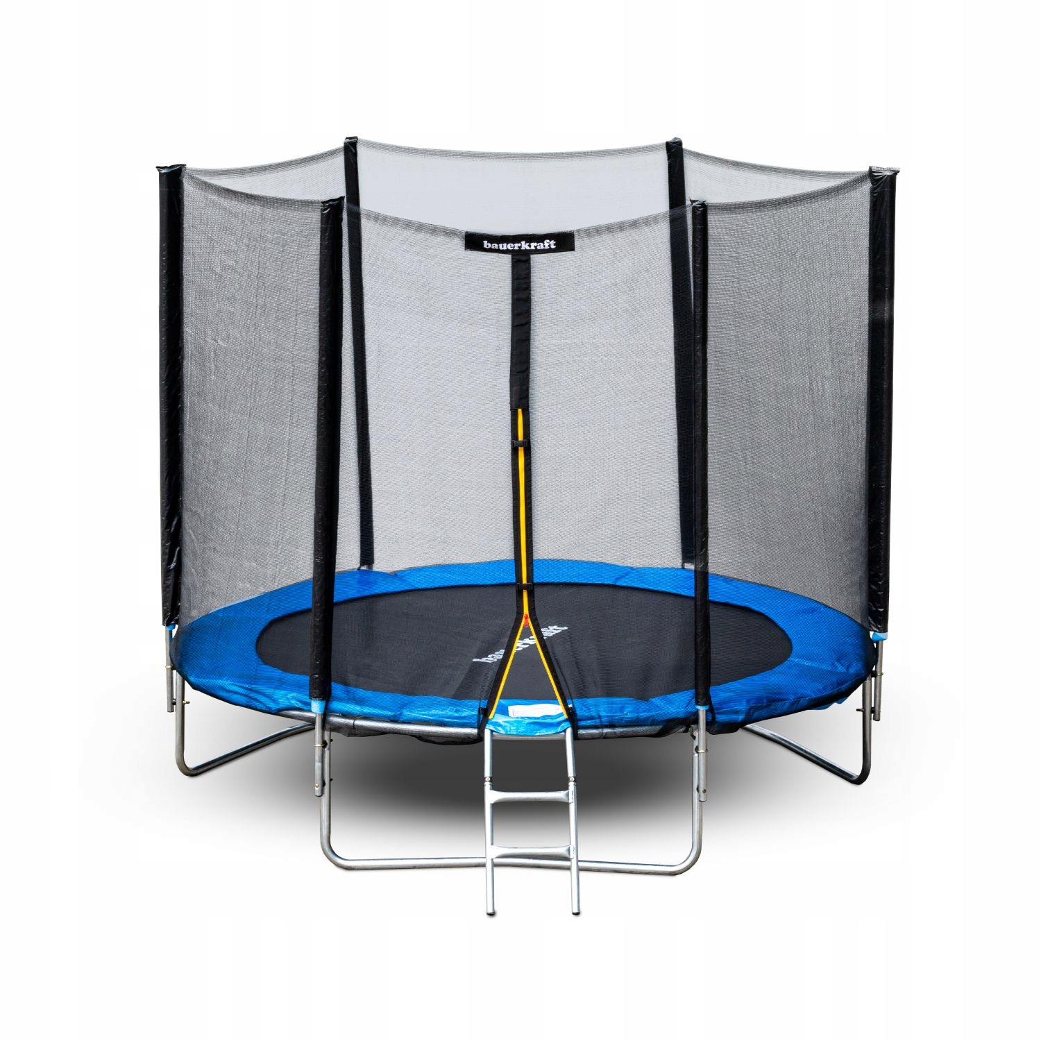 ZÁHRADNÁ TRAMPOLÍNA SO SIEŤOU 10 STÔP 304 - 312 CM