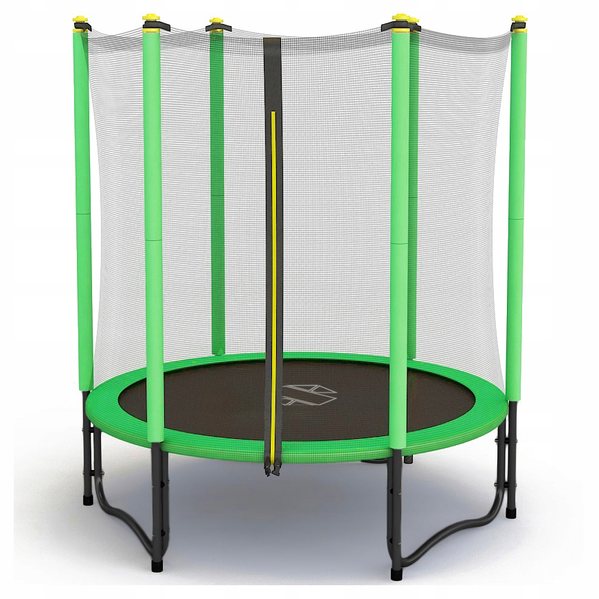 Trampolína Sapphire so sieťou 140 cm FT 4,5 (140 cm)