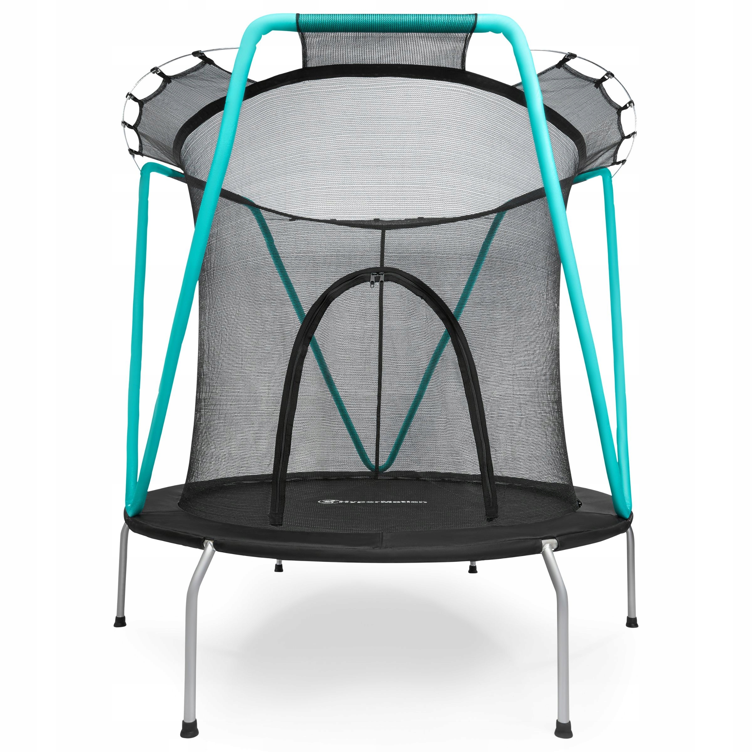 Trampolína HyperMotion so sieťou 140 cm FT 5,5