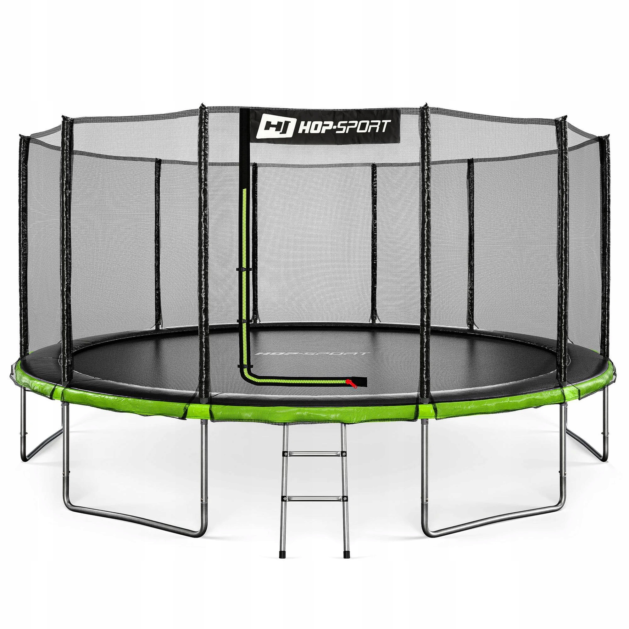 Trampolína Hop-Sport so sieťou 488 cm FT 16 (487-500 cm)