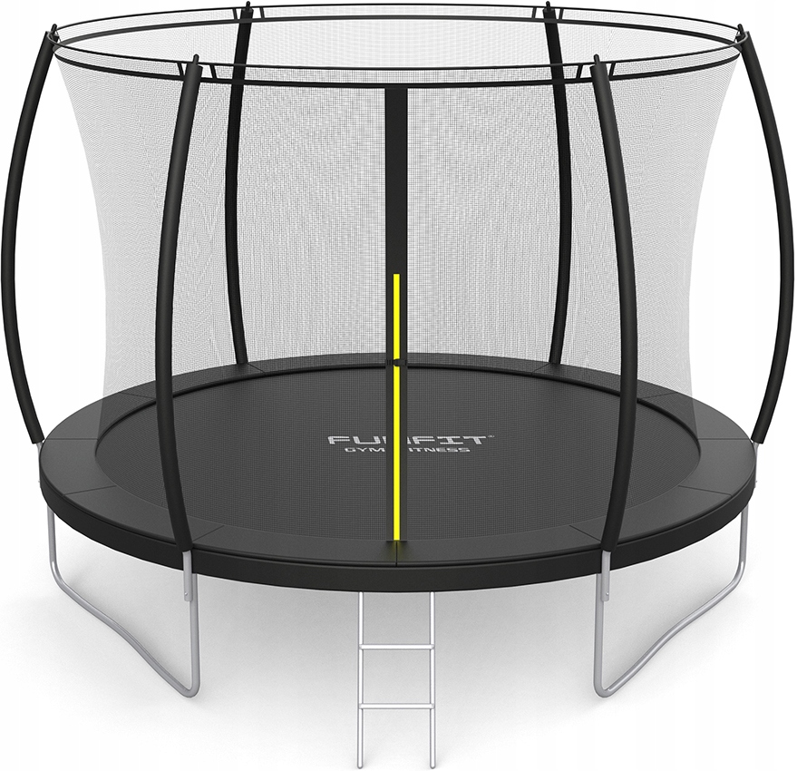 Trampolína Funfit so sieťou 312 cm FT 10 (304-312 cm)