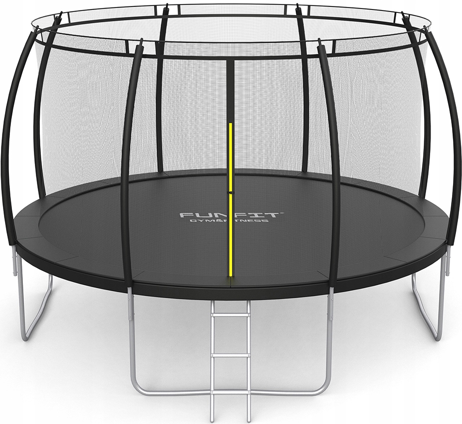 Trampolína Funfit so sieťou 404 cm FT 13 (396-404 cm)