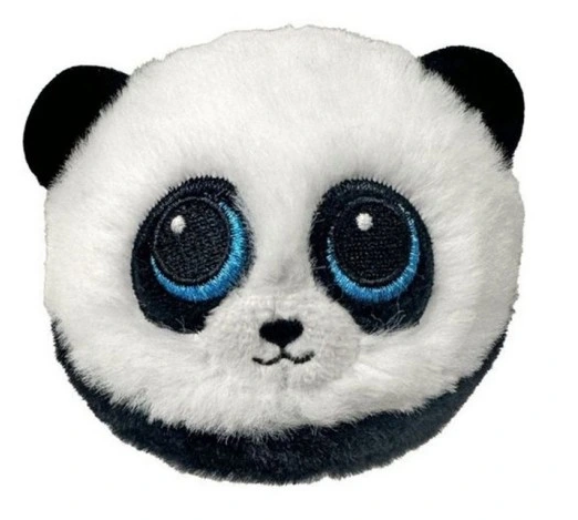 TY Beanie Bouncers -  panda