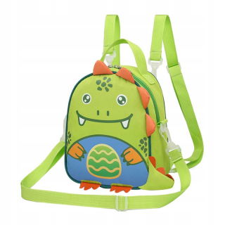 Detský batoh - 1 PC Cartoon Bathpack School Bag Bathpack Kid