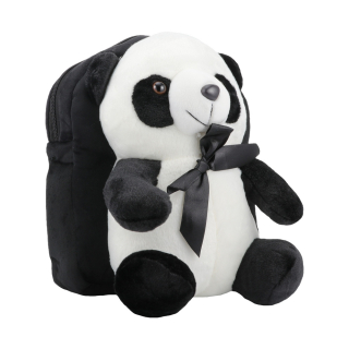 Detský batoh - 1PC Bookbag Plush školská taška pre deti