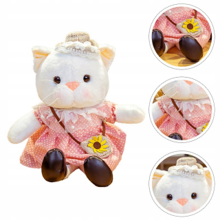 ENCHANTIMALS - 1 pc domáce dekorácie hádzať vankúš puzdro