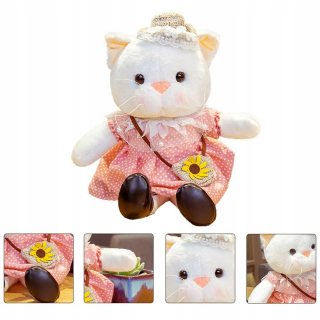 ENCHANTIMALS - 1PC vankúš vankúšov pre domáce dekorácie