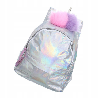Detský batoh - 1 ks. Módne Bookbag Bookbag Backpack Bag
