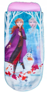 Elsa Frozen - 1034. ICE CRASTA 2 ELSA MATTRES SKATEĽA PRE DETI