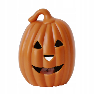 12ks halloweenskej tekvice bezpečný