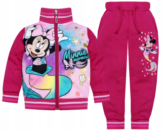 Minnie Mouse - 1463 Izolované Dres Mouse Minnie R 128 licencie