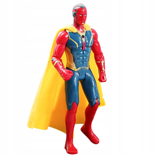 SPIDERMAN - 16 cm Marvel Avengers Thatos Spider-Man Hulk