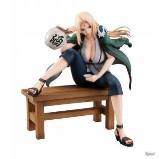 TOY STORY - 16 cm anime kreslenie Shippuden Tsunade Acction Figurine