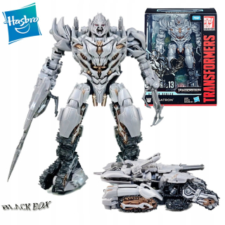 TOY STORY - 18 cm Transformers Hasbro Studio SS13 Series