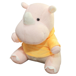 ENCHANTIMALS - 1pc 30cm plnené hipbo bábika