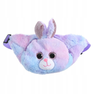 Detský batoh - 1PC Králik Doll Design hrudník Bag