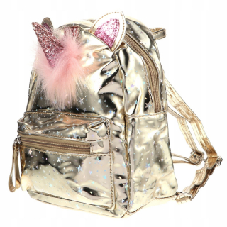 Detský batoh - 1pc flicidin batoh s Unicorn Charming Bag na