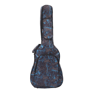 Detský batoh - 1PC Užitočná gitarová vonkajšia nádoba