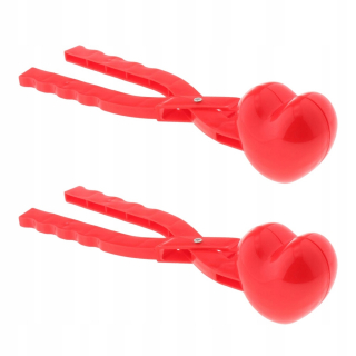 Sánky - 2. Chladenie srdce pre deti Sand Toys Snow Scoop