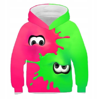 SONIC hračky - 2021 Spring Sonic Deti Cartoon Dres Tos 1 13T