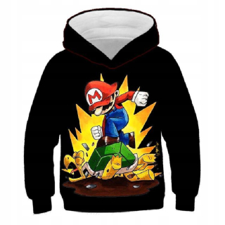 SONIC hračky - 2021 Spring Sonic Deti Cartoon Dres Tos 1 8T