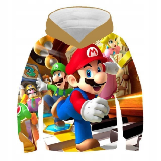 SONIC hračky - 2021 Spring Sonic Deti Cartoon Dres Tw010 Thu