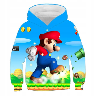 SONIC hračky - 2021 Spring Sonic Deti Cartoon Dres TWS-1 mačka