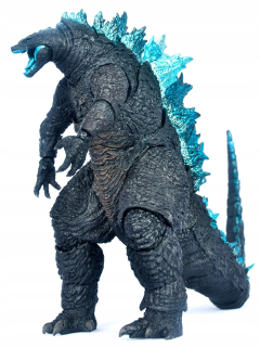 PVC hračka z filmu Godzilla vs King Kong z roku 2021