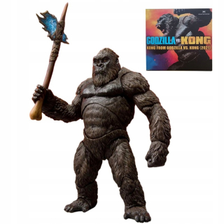 2021 Film verzia hračka figúrka King Konga