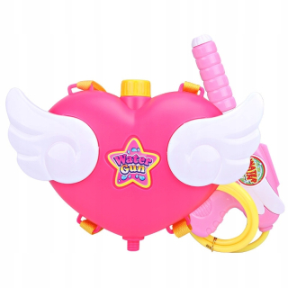 TOY STORY - 2100 ml Summer Blaster Squirt PISTOL