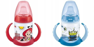 TOY STORY - 215290 Boot. Načítať sa pitie 150ml Toy Story Story.