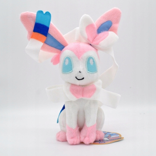 Pokémoni - 22cm 9ks / set pokemon plyšové hračky
